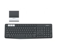 Bàn phím không dây LOGITECH K375S