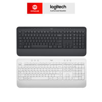 Bàn phím không dây Logitech Signature K650 Wireless Bluetooth