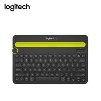 Bàn Phím Không Dây Logitech K480