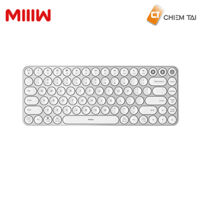Bàn phím không dây MIIIW Keyboard Air 85 MWXKT01