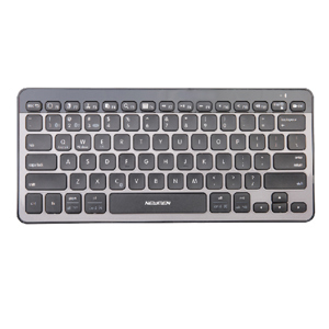 Bàn phím không dây Newmen BT713 (2.4G+ Bluetooth)