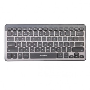 Bàn phím không dây Newmen BT713 (2.4G+ Bluetooth)