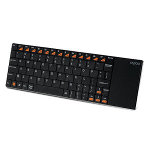 Bàn phím Rapoo E2700