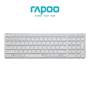 Bàn phím không dây Rapoo E9350G