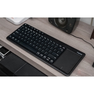 Bàn Phím Không Dây Rapoo K2600