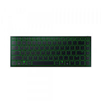 Bàn Phím Không Dây Razer Joro (Ultra Low Profile Switch, Chroma RGB, Snap Tap Mode) - RZ03-02360100-R3M1