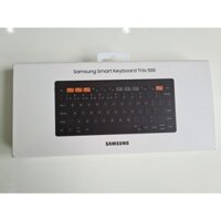 Bàn phím không dây Samsung Smart Keyboard Trio 500