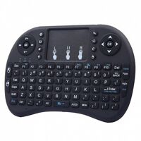 Bàn phím kiêm chuột không dây mini UKB 500 Mini Keyboard