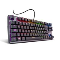 Bàn phím Krom Kernel RGB Red Switch