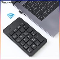 Bàn phím kỹ thuật số Mini 23 bảng số cho máy tính iOS Android
