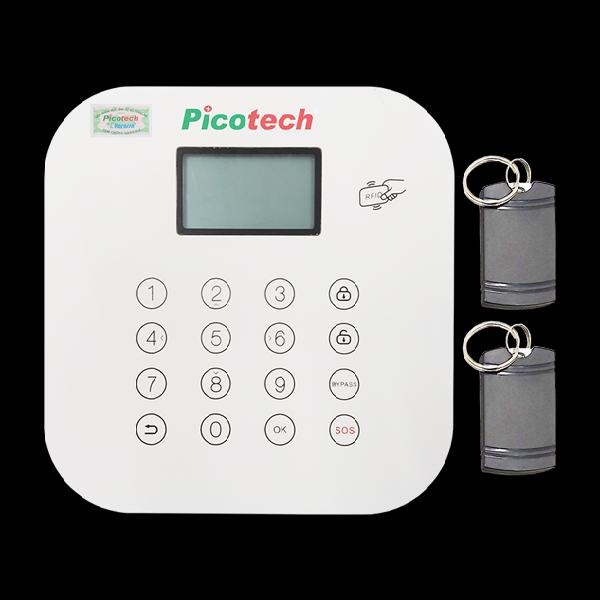 Bàn phím lập trình có dây Picotech PCA-305A