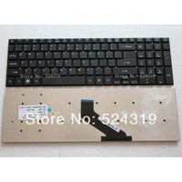 Bàn Phím Laptop 100% Cho Acer 5755 5830 5830T 5830TG V3-571g V3-551 Bố Trí Hoa Kỳ