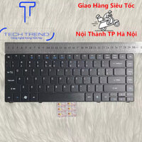 Bàn phím laptop Acer 4250 4251 4252 4253 4810 4820