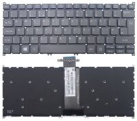 Bàn phím laptop Acer Aspire V 13, V3-371, V3-331