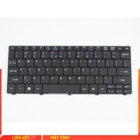 Bàn phím Laptop Acer Aspire One D255 D255E D256 D257 D260 D270 ZH9 PAV70 ZE6 D255 keyboard