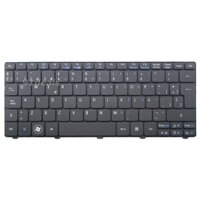 Bàn Phím Laptop Acer Aspire One D255, D255E, D257, D260, D270