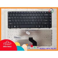 Bàn phím Laptop Acer Aspire 4736 4738 4349 4750 4752 E1-431 E1-471 3810 3820 4810 4740 4741 4745 4352 Nhập Khẩu