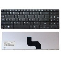 Bàn phím laptop Acer Aspire 5332, 5334, 5734, 5734z, 5516, 5517, 5732, 5732Z, 5732ZG