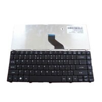 Bàn phím laptop Acer Aspire 4752 ,Acer Aspire 4752Z ,Acer Aspire 4752G ,Acer Aspire 4752ZG