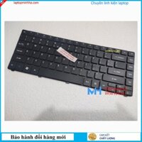 Bàn phím laptop Acer Aspire 4738 4738G 4738Z 4738ZG, Bàn phím Acer Aspire 4738 4738G 4738Z 4738ZG