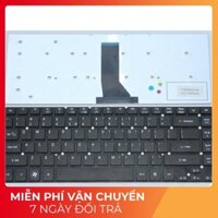 Bàn phím laptop Acer Aspire R14, R3-471, R3-471T