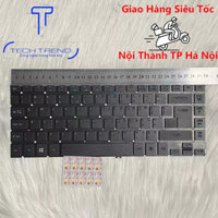 Bàn phím laptop Acer Aspire V7-481 V7-482 R3-471T R3-471T-56L8 R3-471