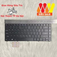 Bàn Phím Laptop Acer Aspire 4739 4739Z 4749 4749Z 4749G