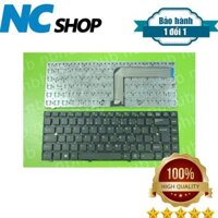 Bàn phím laptop Acer Aspire One 14 Z1401 Z1402 – Z1401