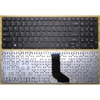 Bàn phím laptop Acer Aspire E5-573, E5-574, E5-575, E5-722, F5-521, F5-571, F5-573, V5-591, V3-574, V5-575, ES1-533  E5-573 Ko đèn - Phím zin