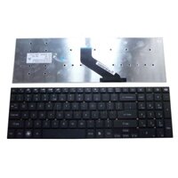 Bàn phím laptop Acer Aspire 5830, 5830T, 5830G, E1-570