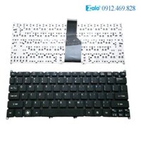 Bàn phím laptop Acer Aspire S3-391 S3-951 S5 S5-391 V5-171 725 726 756 AO725 AO726 AO756 TravelMate B113 Chromebook C710