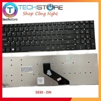 Bàn phím Laptop ACER ASPIRE 5755G 5755 5755G 5830G 5830TG E1-510P