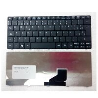 Bàn phím laptop Acer Aspire one D255 D255E