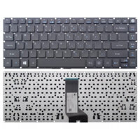 Bàn Phím Laptop Acer Aspire E14 E5-473 E5-474 E5-475 E5-422 E5-432  E5-473TG E5-474 E5-474G E5-475 E5-475G E5-476