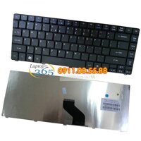 Bàn Phím Laptop Acer Aspire 4741G