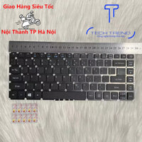 Bàn phím laptop Acer E5-474 E5-474G E5-475 E5-475G E5-422 E5-422G E5-432 E5-432G E5-452G E5-491G E5-473G-519T NEW