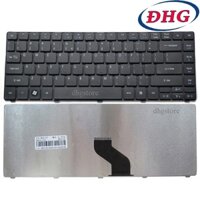 Bàn phím laptop Acer eMachines D440 D442 D640 D528 D728 D729 D730 D732 Gateway NV49