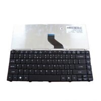 Bàn phím laptop Acer eMachines D440 D442 D640 D528 D728 D729 D730 D732 , Gateway NV49 , Packard Bell NM85 NM86 NM87 – 3810/4736