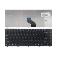 Bàn phím Laptop Acer Emachines D640 D642 D728 D729 D440 D442 D528 D529- Hàng mới 100%-Bảo hành 12 tháng-Phụ kiện giá sỉ