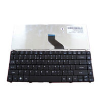 Bàn phím laptop Acer eMachines D440 D442 D640 D528 D728 D729 D730 D732 , Gateway NV49 , Packard Bell NM85 NM86 NM87 – 3810/4736