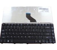 Bàn phím laptop Acer eMachines D440 D442 D640 D528 D728 D729 D730 D732 , Gateway NV49 , Packard Bell NM85 NM86 NM87 – 3810/4736