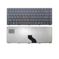 Bàn phím laptop Acer eMachines D440 D442 D640 D528 D728 D729 D730 D732 , Gateway NV49 , Packard Bell NM85 NM86 NM87 – 3810/4736