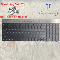 Bàn phím laptop Acer eMachines E730 E730G E730Z E730ZG E732 E732G E732Z E732ZG