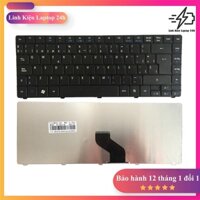 Bàn Phím Laptop Acer Emachines D440 D442 D443 D640 D642 D644 D528 D529 D728 D729 D730 D732, Aspire 4810 5940 5942 5935