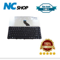 Bàn phím laptop Acer eMachines D440 D442 D640 D528 D728 D729 D730 D732 , Gateway NV49 , Packard Bell NM85 NM86 NM87 – 38
