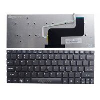 Bàn phím laptop Acer Iconia Tab W500 W501
