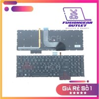 Bàn phím laptop Acer Predator 15 17 G9-591, G9-592, G9-593, G9-791, G9-792, G9-793 – Predator 15 Bảo Hành 9 Tháng