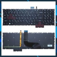 Bàn phím laptop Acer Predator 15 17 G9-591, G9-592, G9-593, G9-791, G9-792, G9-793 – Predator 15 ICT