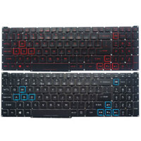 Bàn phím laptop Acer Predator Helios 300 PH315-52 PH317-53 N18I2 N18I3 _ Có nền LED _ Hàng Mới