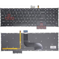 Bàn phím laptop Acer Predator 15 17 G9-591, G9-592, G9-593, G9-791, G9-792, G9-793